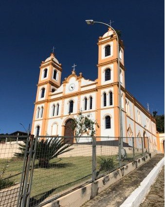 No dia da padroeira, Jambeiro terá ordenação de sacerdote